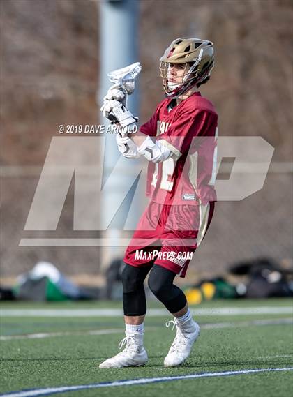 Thumbnail 1 in Boston College High @ Cohasset photogallery.