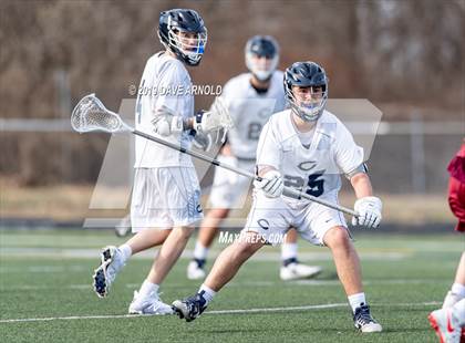 Thumbnail 2 in Boston College High @ Cohasset photogallery.