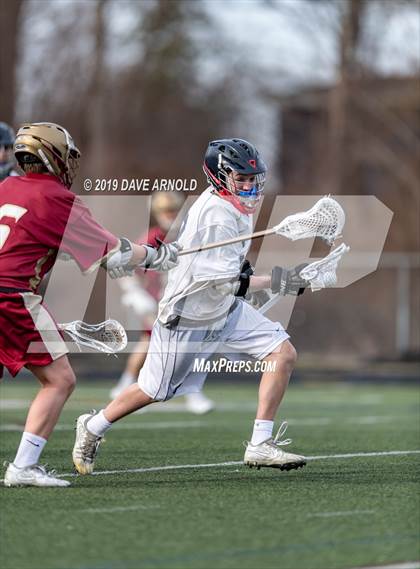 Thumbnail 3 in Boston College High @ Cohasset photogallery.