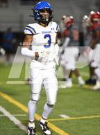 Photo from the gallery "Serrano @ Paraclete"