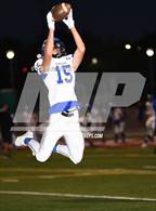 Photo from the gallery "Serrano @ Paraclete"