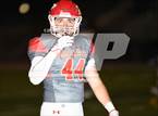 Photo from the gallery "Serrano @ Paraclete"