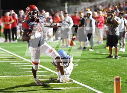 Thumbnail 2 in Serrano @ Paraclete photogallery.