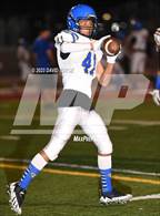 Photo from the gallery "Serrano @ Paraclete"