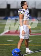 Photo from the gallery "Serrano @ Paraclete"