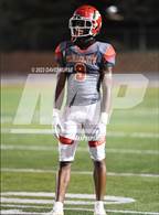Photo from the gallery "Serrano @ Paraclete"
