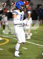 Photo from the gallery "Serrano @ Paraclete"