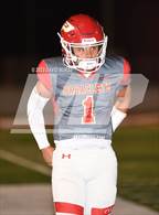 Photo from the gallery "Serrano @ Paraclete"