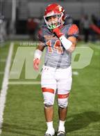 Photo from the gallery "Serrano @ Paraclete"