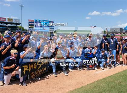 Thumbnail 2 in Tomball vs. Kingwood (UIL Baseball 6A D2 Final) photogallery.