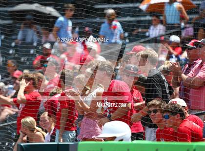 Thumbnail 1 in Tomball vs. Kingwood (UIL Baseball 6A D2 Final) photogallery.