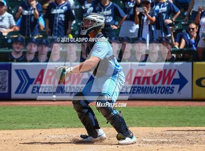 Thumbnail 1 in Tomball vs. Kingwood (UIL Baseball 6A D2 Final) photogallery.