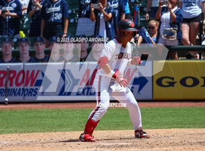 Thumbnail 3 in Tomball vs. Kingwood (UIL Baseball 6A D2 Final) photogallery.