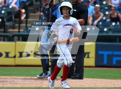 Thumbnail 1 in Tomball vs. Kingwood (UIL Baseball 6A D2 Final) photogallery.