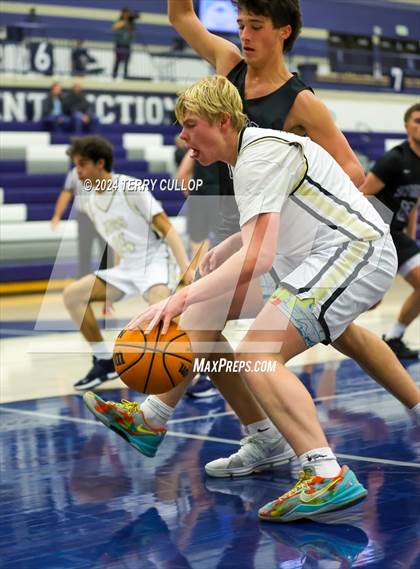 Thumbnail 1 in Rock Canyon vs. Herriman (Tournament of Champions) photogallery.