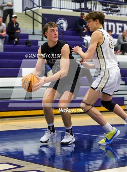 Thumbnail 3 in Rock Canyon vs. Herriman (Tournament of Champions) photogallery.