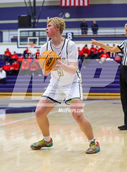 Thumbnail 1 in Rock Canyon vs. Herriman (Tournament of Champions) photogallery.