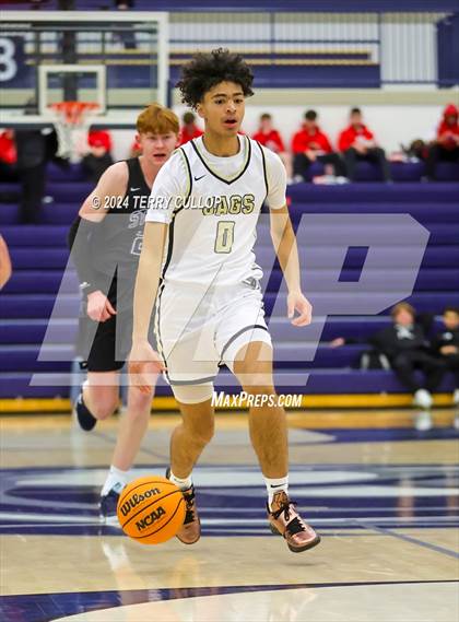 Thumbnail 2 in Rock Canyon vs. Herriman (Tournament of Champions) photogallery.