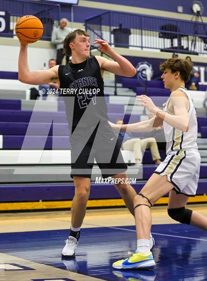 Thumbnail 2 in Rock Canyon vs. Herriman (Tournament of Champions) photogallery.
