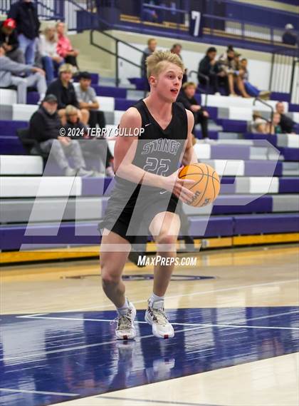 Thumbnail 2 in Rock Canyon vs. Herriman (Tournament of Champions) photogallery.