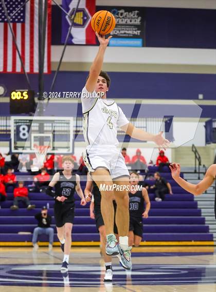 Thumbnail 2 in Rock Canyon vs. Herriman (Tournament of Champions) photogallery.