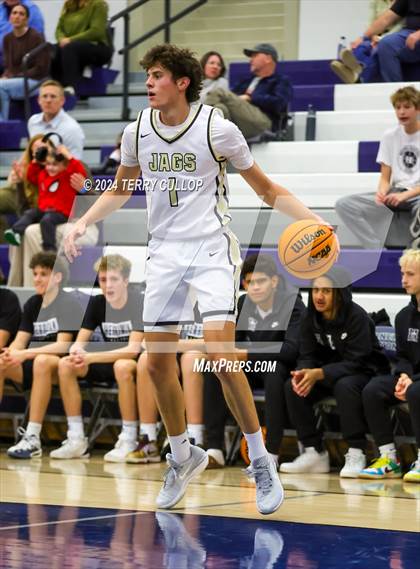 Thumbnail 1 in Rock Canyon vs. Herriman (Tournament of Champions) photogallery.