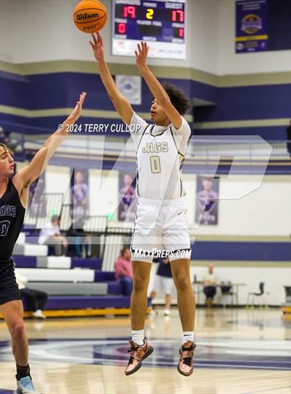 Thumbnail 2 in Rock Canyon vs. Herriman (Tournament of Champions) photogallery.