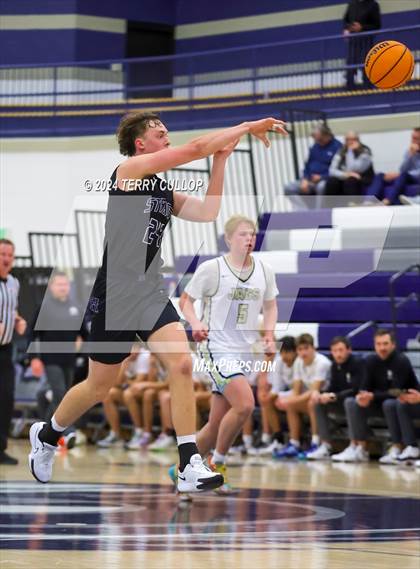 Thumbnail 1 in Rock Canyon vs. Herriman (Tournament of Champions) photogallery.