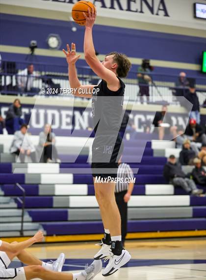 Thumbnail 3 in Rock Canyon vs. Herriman (Tournament of Champions) photogallery.