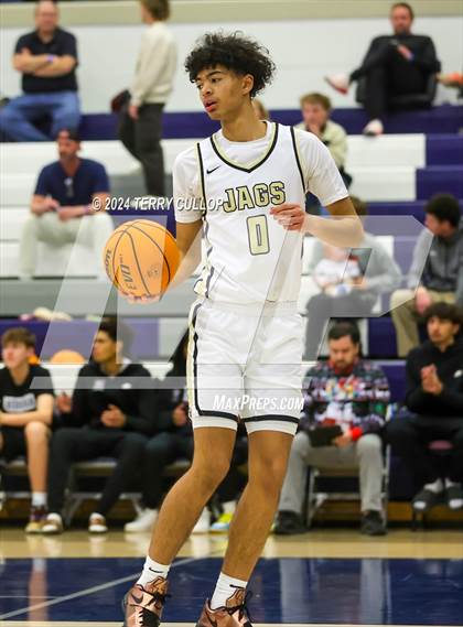Thumbnail 2 in Rock Canyon vs. Herriman (Tournament of Champions) photogallery.