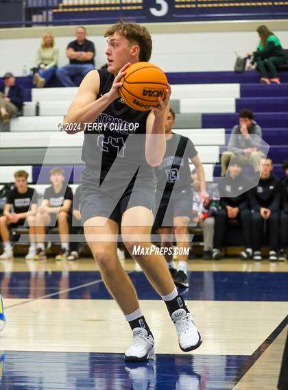 Thumbnail 2 in Rock Canyon vs. Herriman (Tournament of Champions) photogallery.