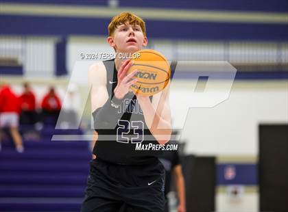 Thumbnail 1 in Rock Canyon vs. Herriman (Tournament of Champions) photogallery.