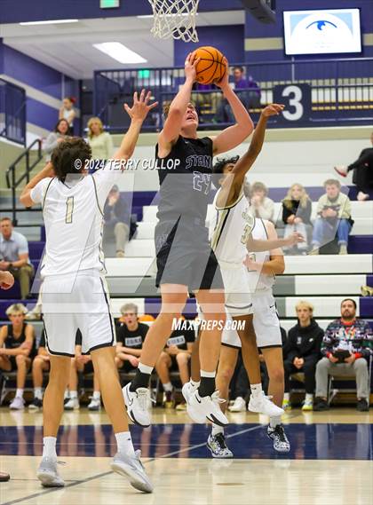 Thumbnail 3 in Rock Canyon vs. Herriman (Tournament of Champions) photogallery.