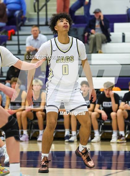 Thumbnail 1 in Rock Canyon vs. Herriman (Tournament of Champions) photogallery.
