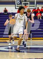 Photo from the gallery "Rock Canyon vs. Herriman (Tournament of Champions)"