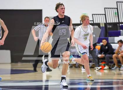 Thumbnail 2 in Rock Canyon vs. Herriman (Tournament of Champions) photogallery.