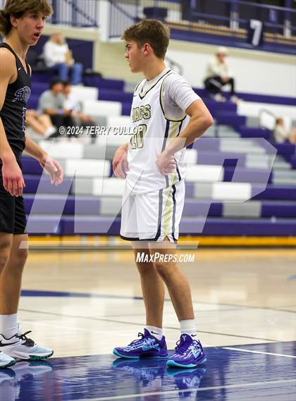 Thumbnail 3 in Rock Canyon vs. Herriman (Tournament of Champions) photogallery.