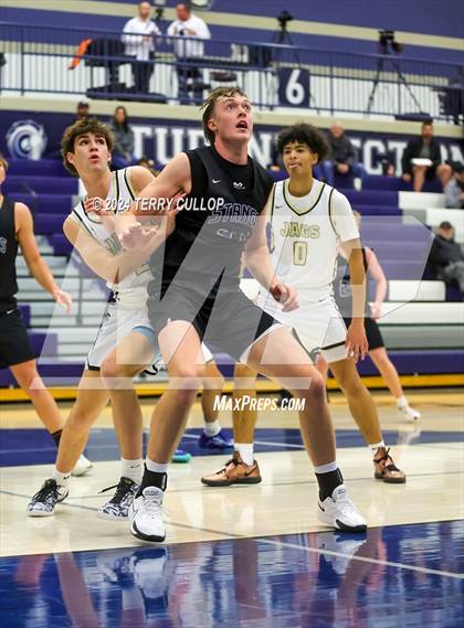 Thumbnail 2 in Rock Canyon vs. Herriman (Tournament of Champions) photogallery.