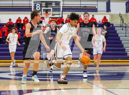 Thumbnail 1 in Rock Canyon vs. Herriman (Tournament of Champions) photogallery.