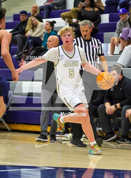 Thumbnail 1 in Rock Canyon vs. Herriman (Tournament of Champions) photogallery.