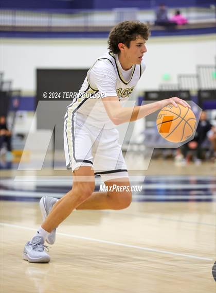 Thumbnail 2 in Rock Canyon vs. Herriman (Tournament of Champions) photogallery.
