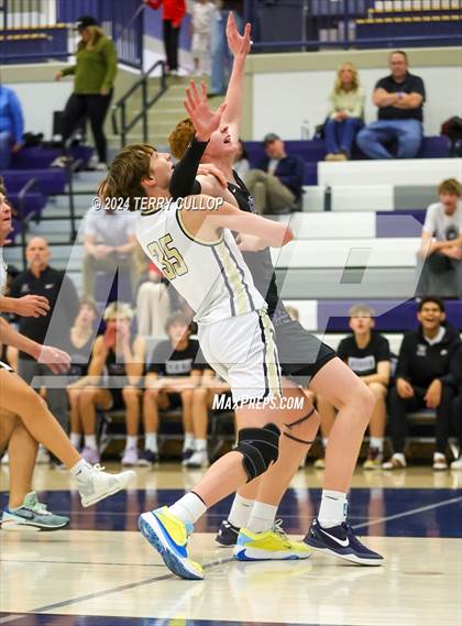 Thumbnail 3 in Rock Canyon vs. Herriman (Tournament of Champions) photogallery.