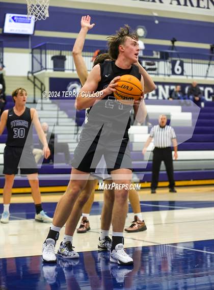 Thumbnail 2 in Rock Canyon vs. Herriman (Tournament of Champions) photogallery.