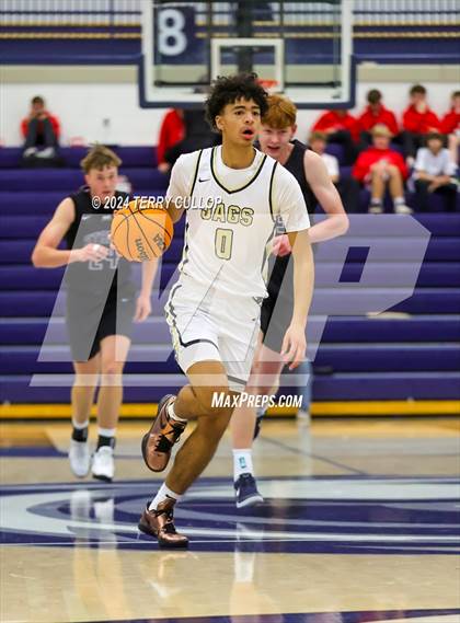 Thumbnail 3 in Rock Canyon vs. Herriman (Tournament of Champions) photogallery.