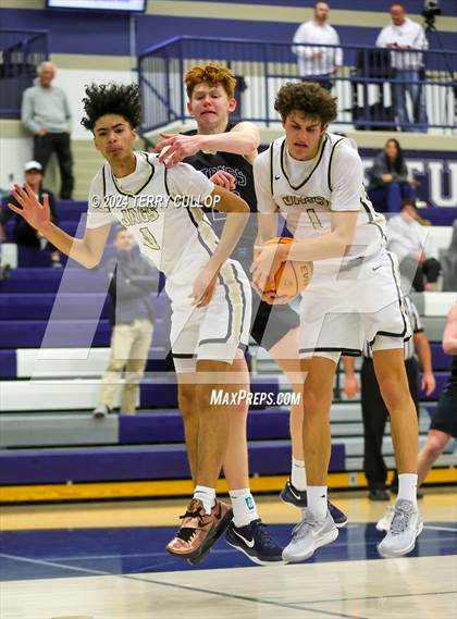 Thumbnail 2 in Rock Canyon vs. Herriman (Tournament of Champions) photogallery.