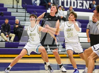 Thumbnail 1 in Rock Canyon vs. Herriman (Tournament of Champions) photogallery.