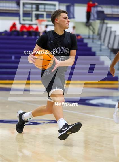 Thumbnail 2 in Rock Canyon vs. Herriman (Tournament of Champions) photogallery.