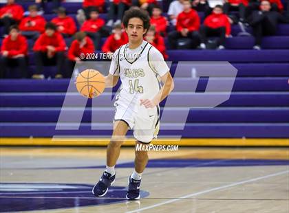 Thumbnail 1 in Rock Canyon vs. Herriman (Tournament of Champions) photogallery.