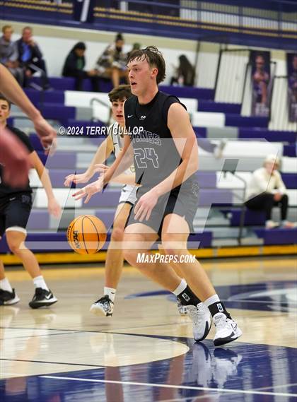 Thumbnail 2 in Rock Canyon vs. Herriman (Tournament of Champions) photogallery.