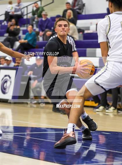 Thumbnail 2 in Rock Canyon vs. Herriman (Tournament of Champions) photogallery.